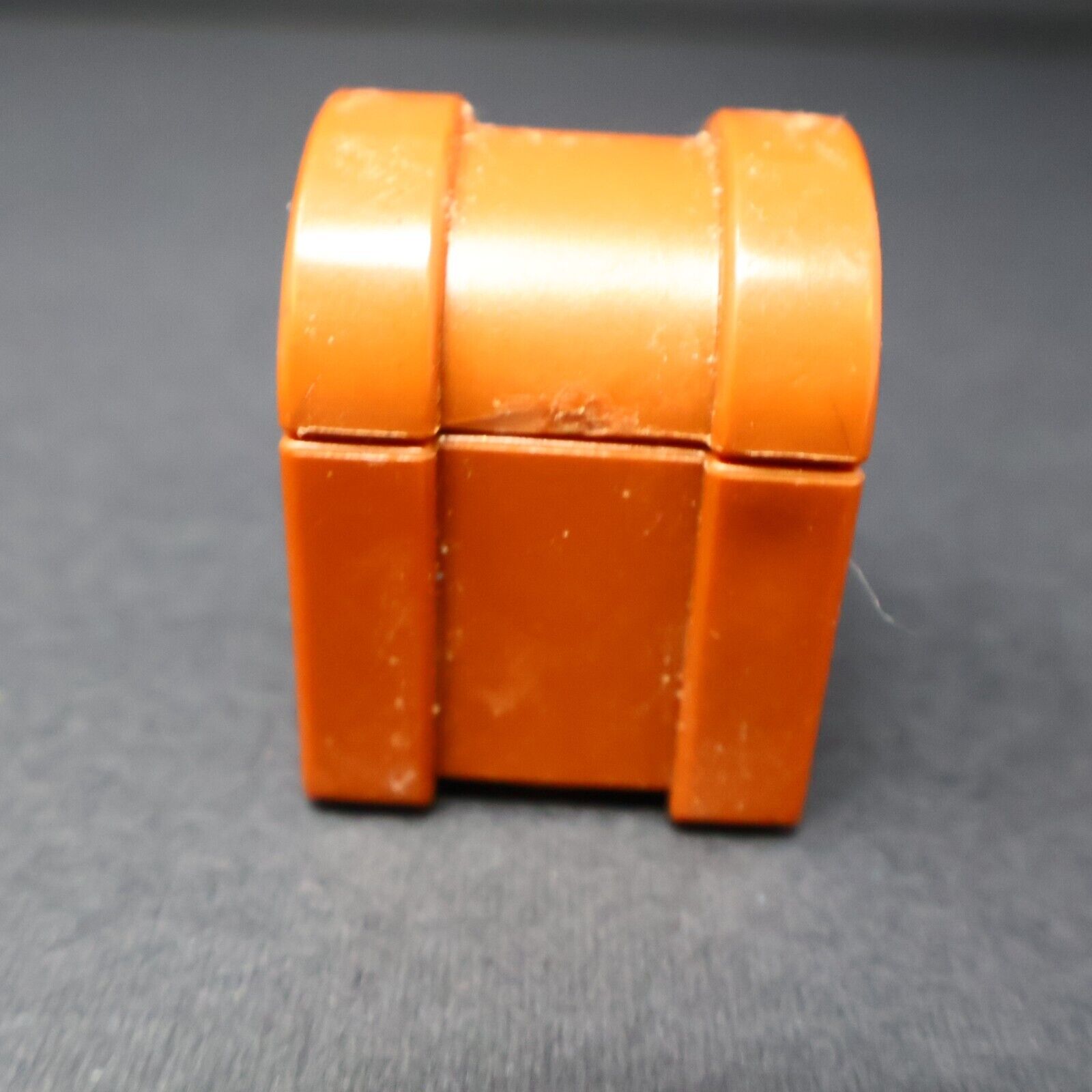 Treasure X Golden Idol Ultra Rare Gold Dipped Treasure Moose Toy Accessory Chest