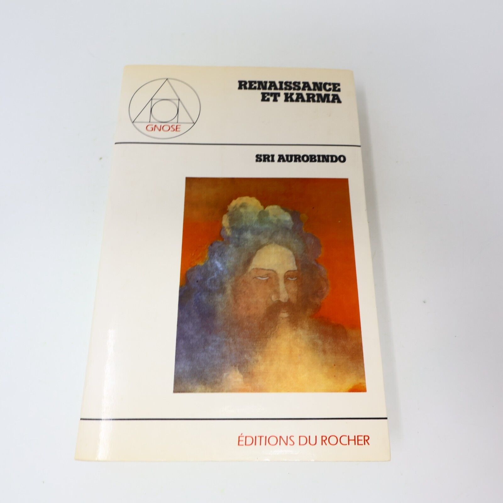Lot 4 Livres Sri Aurobindo Savitri Poèmes Conscience Renaissance Karma Français