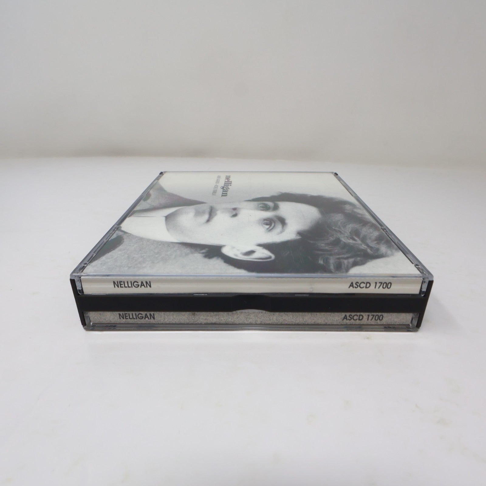 Nelligan Intégrale André Gagnon/Michel Tremblay CD Jim Corcoran/Renée Claude