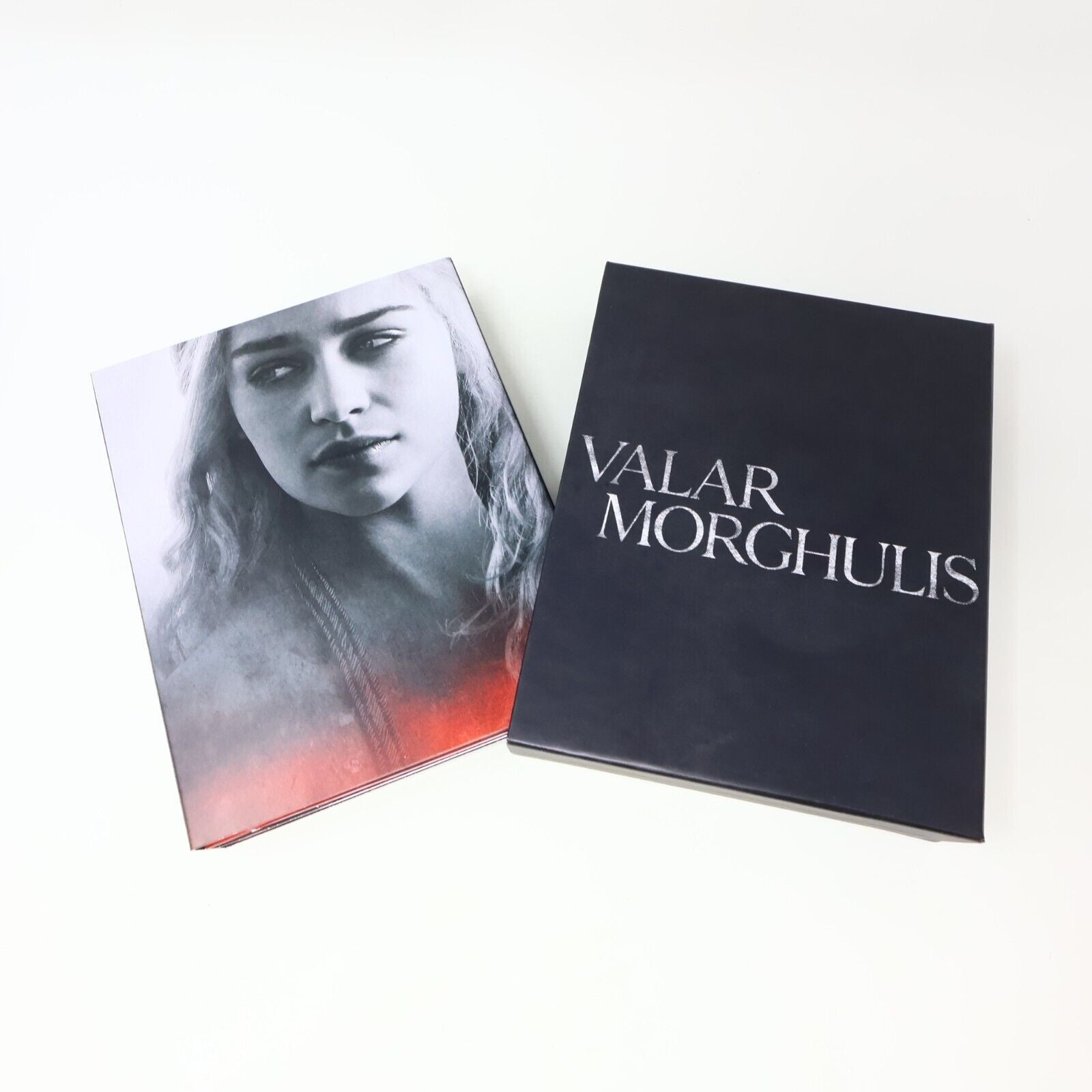 Game of Thrones / Le Trône de Fer Season 4 Blu-Ray Set HBO Tested NTSC John Snow