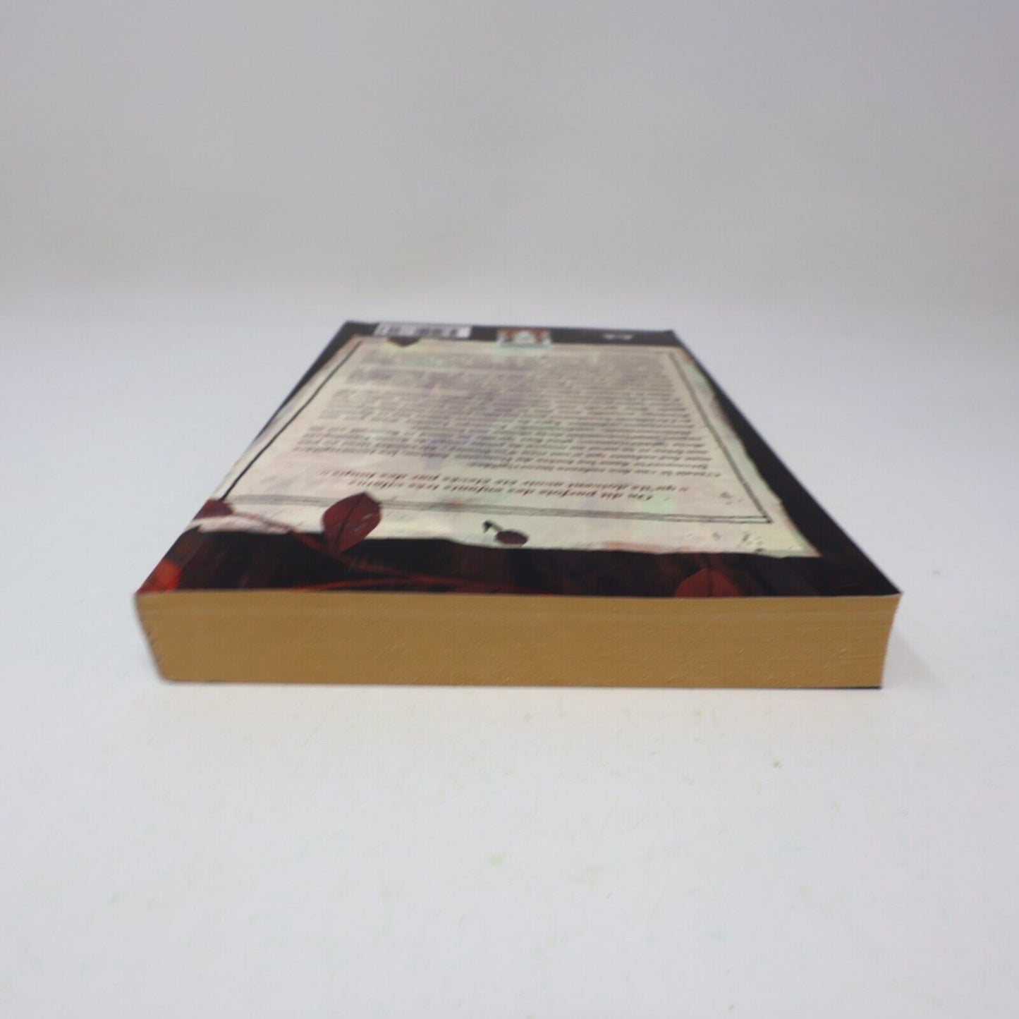 2012 Le Hurlement Mysterieux Maryrose Wood Ada Français Paperback Enfants Ados