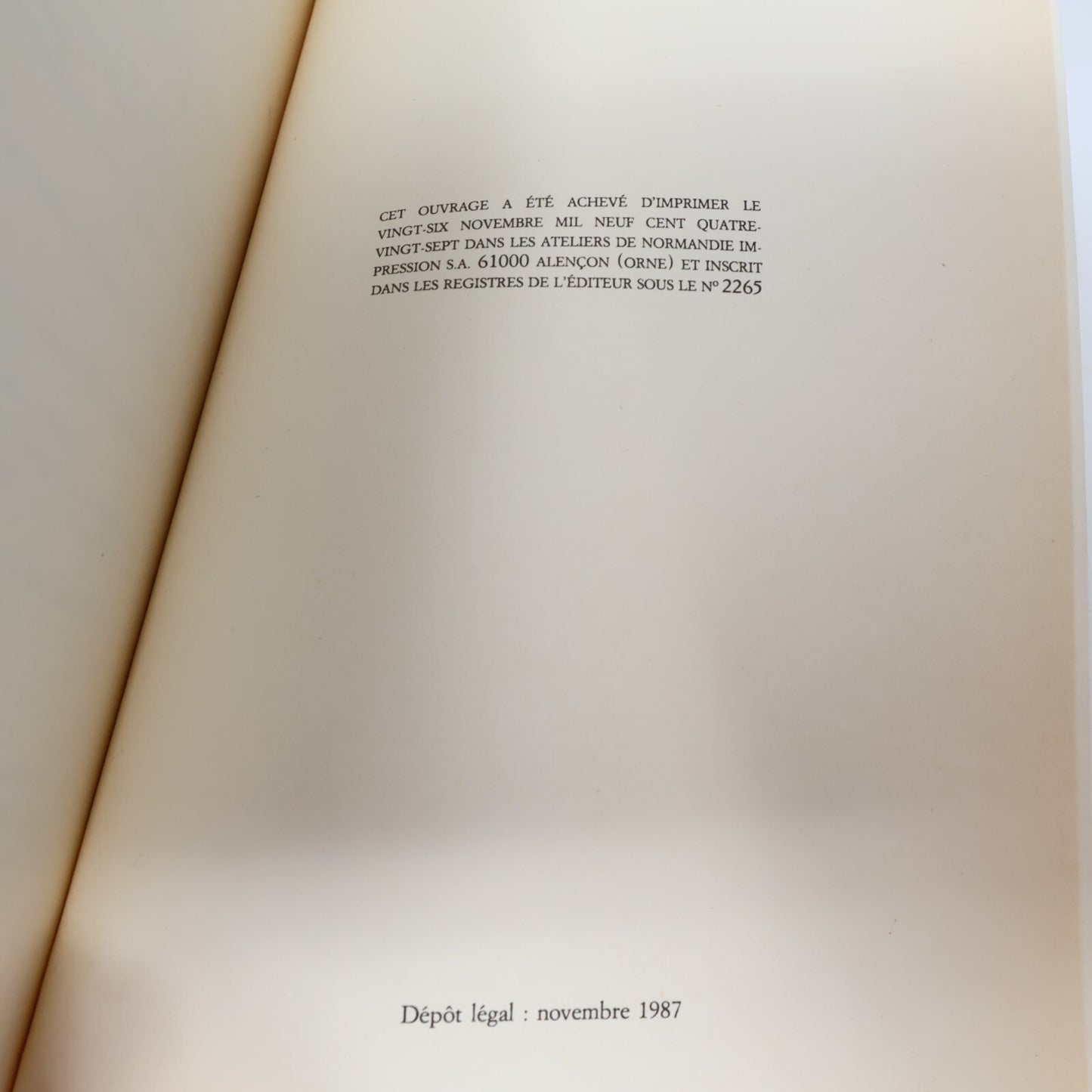 1987 La Reproduction Éléments pour une Théorie du Système d'Enseignement Minuit