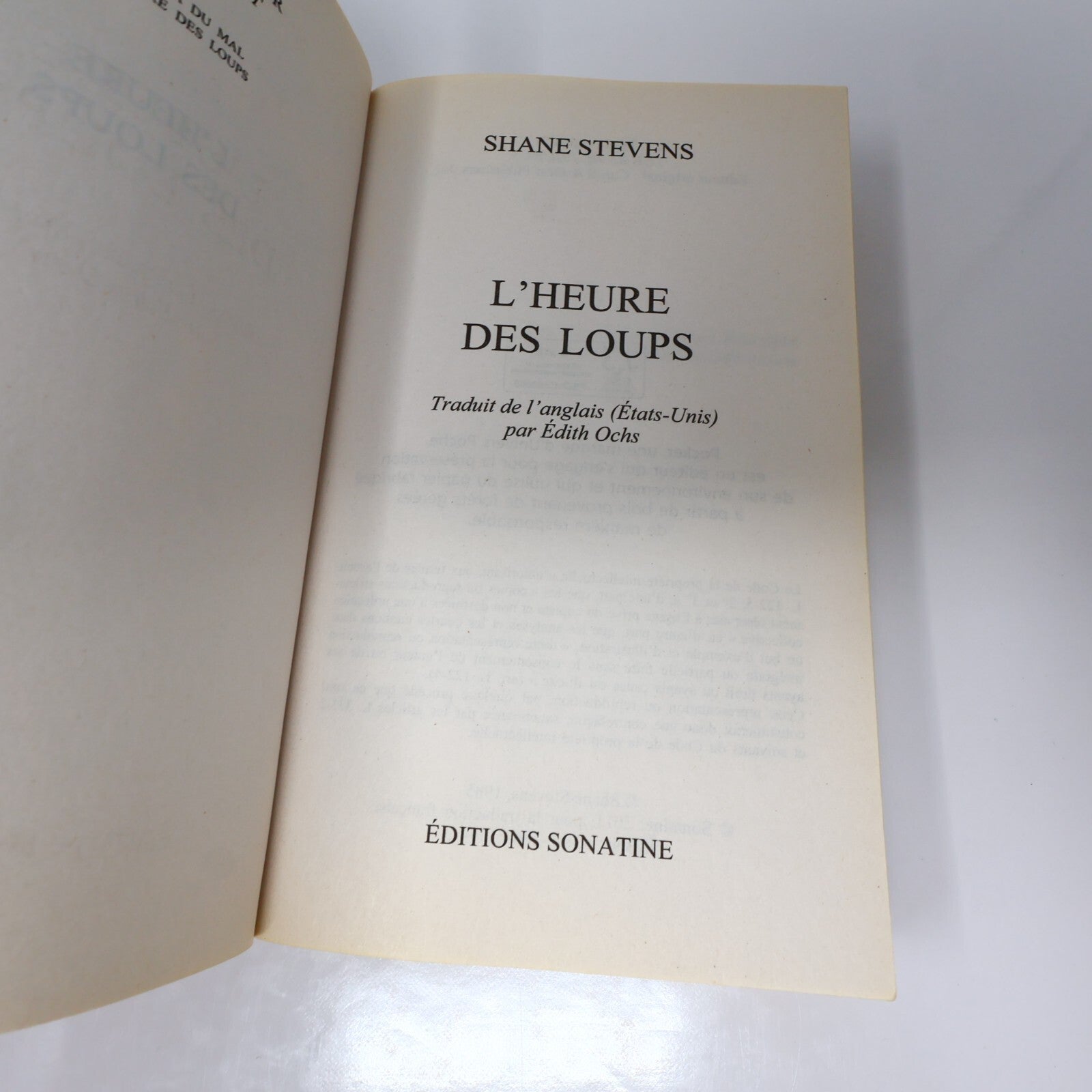 Crime et Mystère Policier Thriller Lot 11 Livres Pocket Coben/Camilleri Français