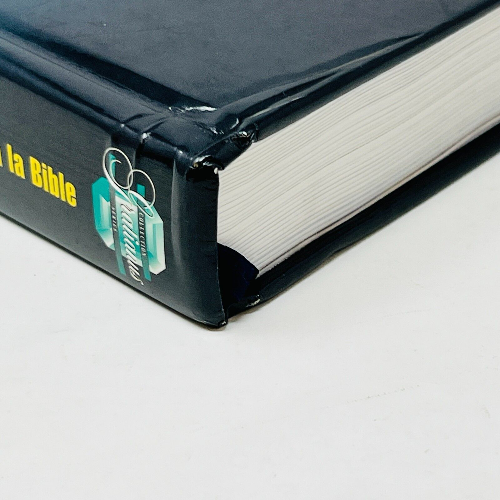 2008 Comprendre les Écritures Introduction à la Bible de Scott Hahn W&L Français