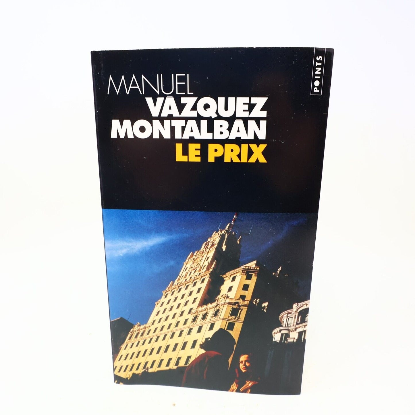 Points Policier Lot 9 Livres Français Christian Bourgois Le Prix Tout se Paye
