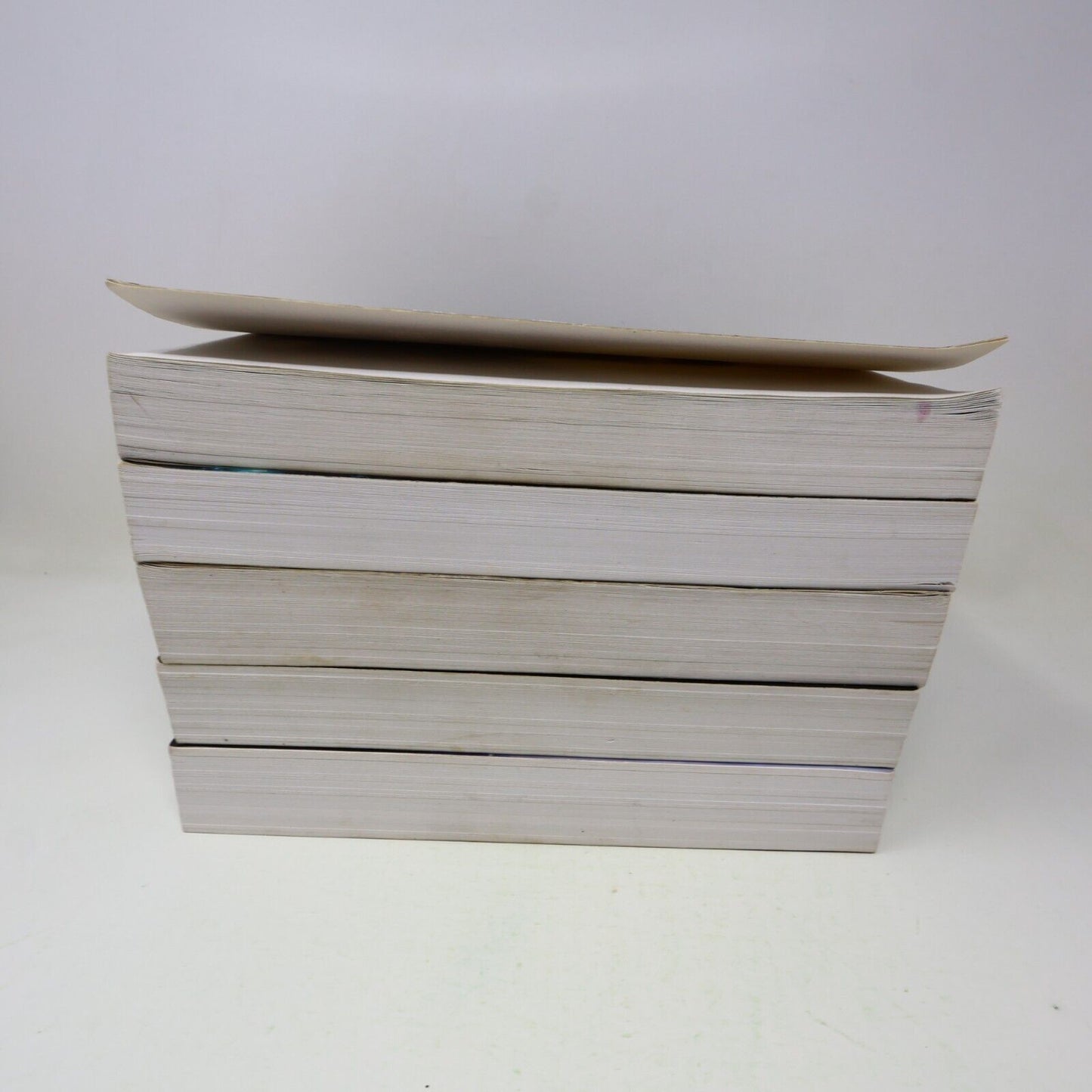 Filles de Lune #1-5 Lot 5 Livres Elisabeth Tremblay Série Complète De Mortagne