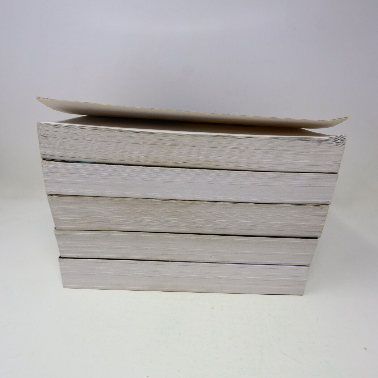 Filles de Lune #1-5 Lot 5 Livres Elisabeth Tremblay Série Complète De Mortagne