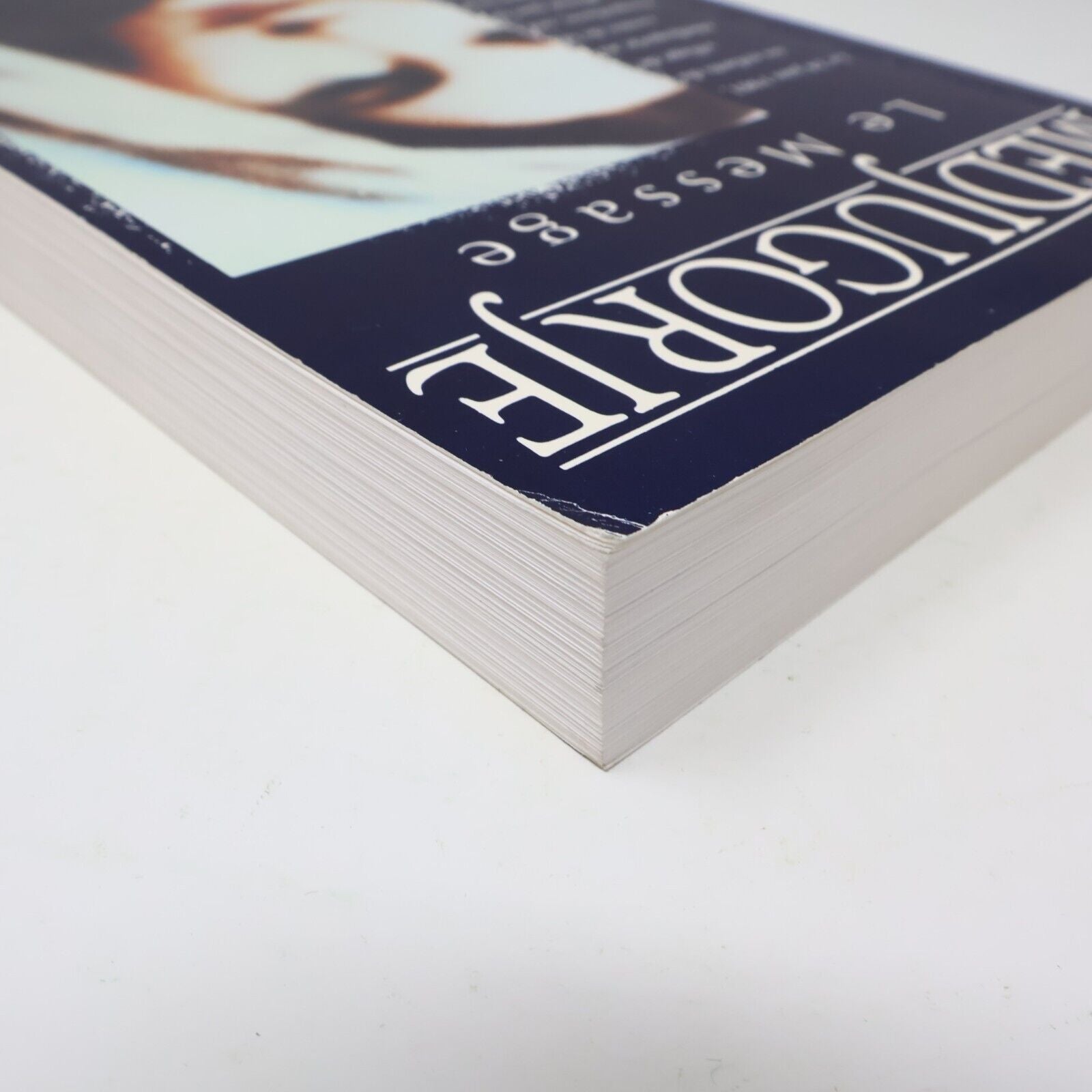 1992 Medjugorje le Message de Wayne Weible Vierge Marie Apparitions Yougoslavie