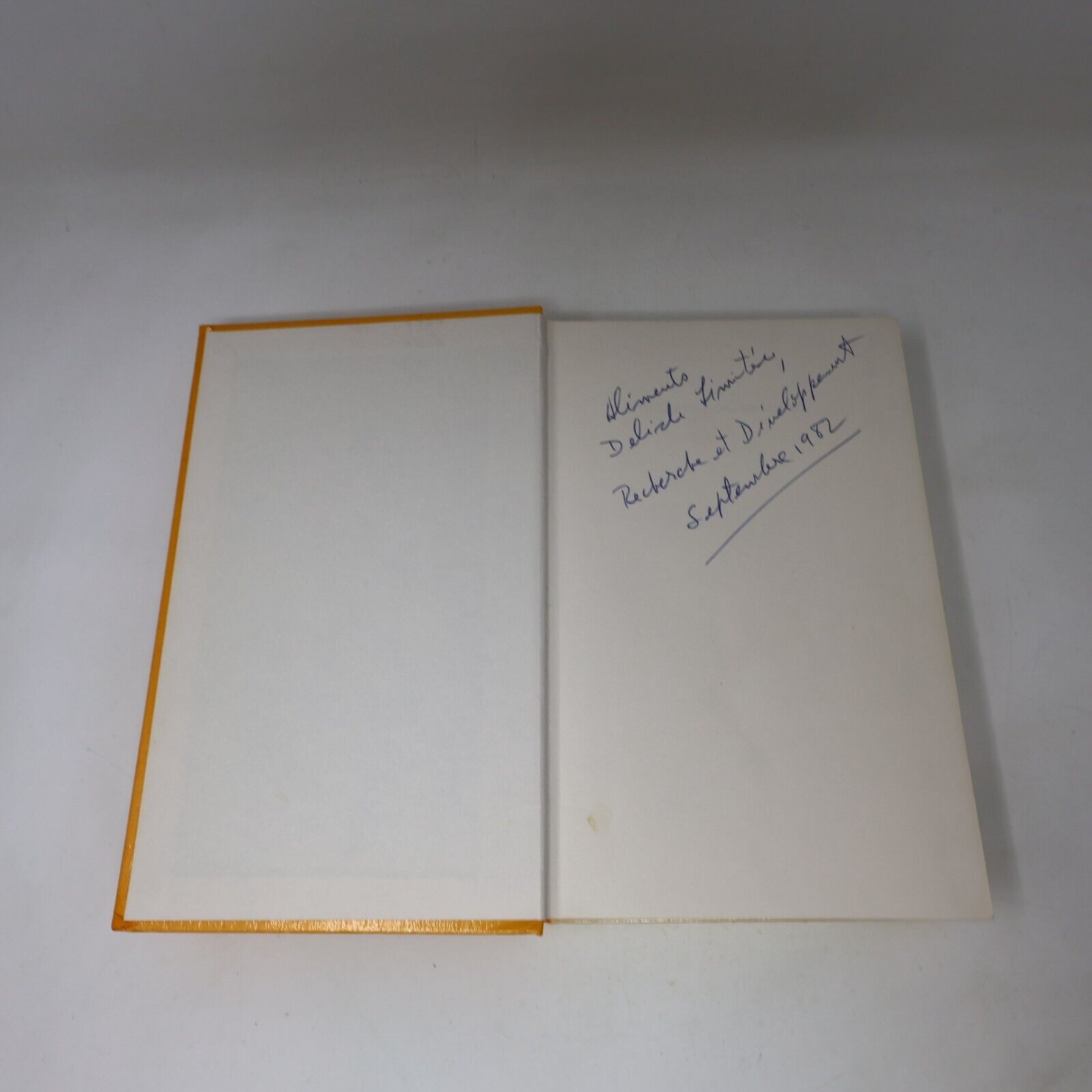 1981 Cheesemaking Practice by R. Scott Cookbook Science Hardcover HC 80s