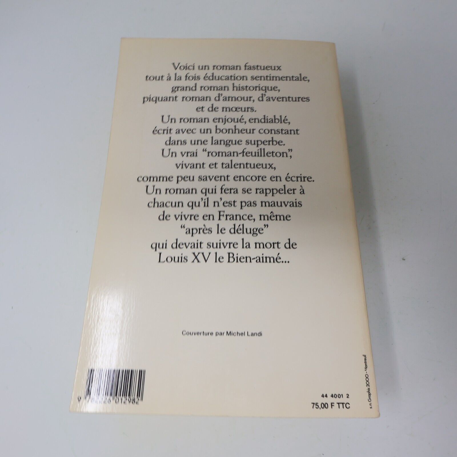 La Bougainvillée #1-2 Lot 2 Livres Fanny Deschamps 1982 Série Complète Français