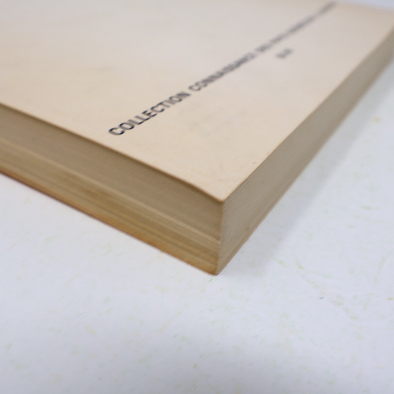 1974 Le Livre de Proverbes Québécois Pierre Desruisseaux L'Aurore Langue 70s PB