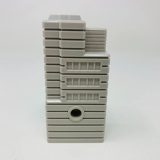Metroplex Rear Tower G1 Generation One Transformers Original Part Vintage 1986