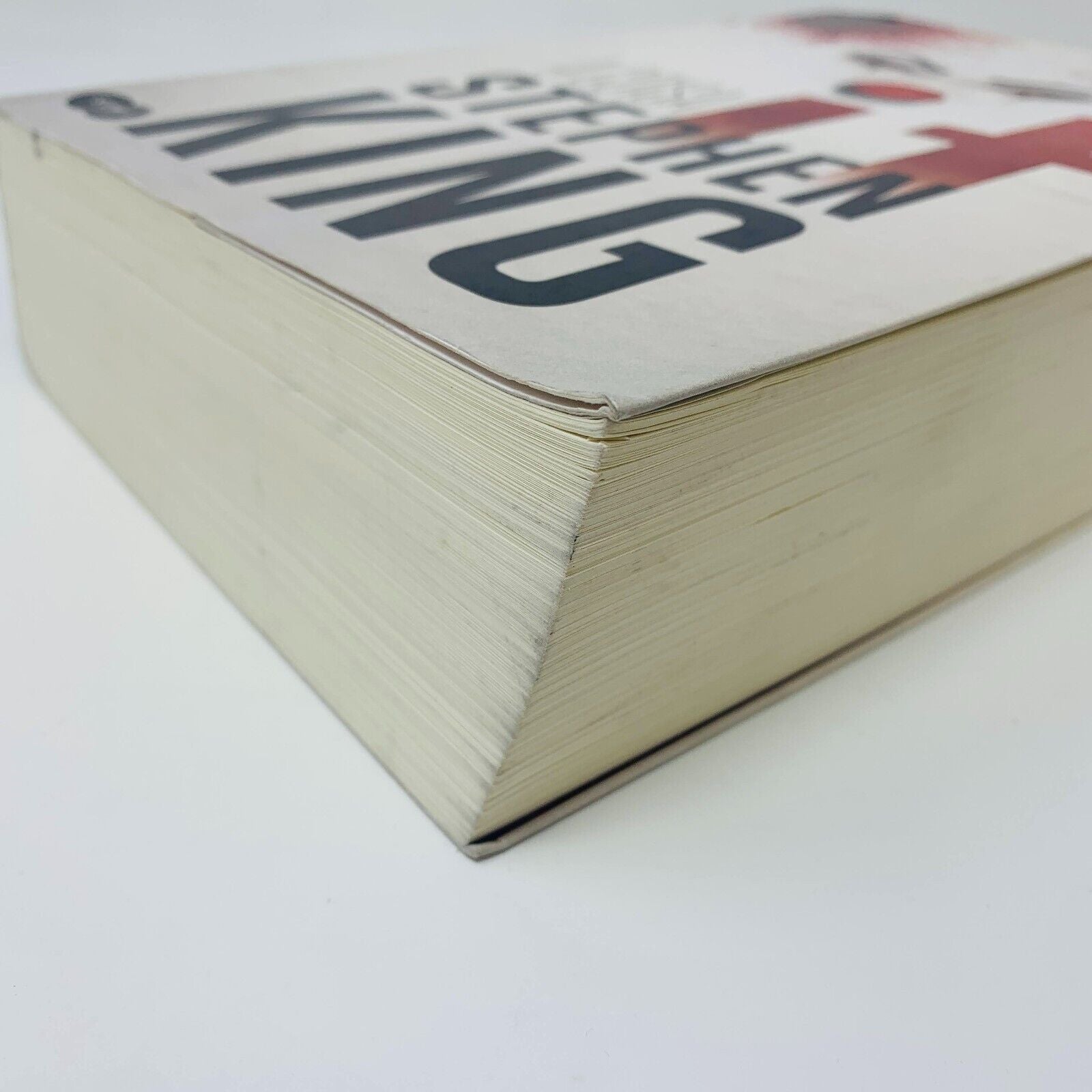 It A Coisa Suma de Letras Stephen King Português Brasileiro/Brazilian Portuguese