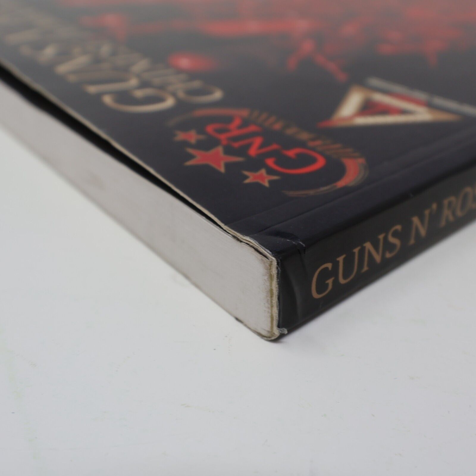 2009 Guns n' Roses Chinese Democracy Songbook Hal Leonard Music Guitar Rock PB