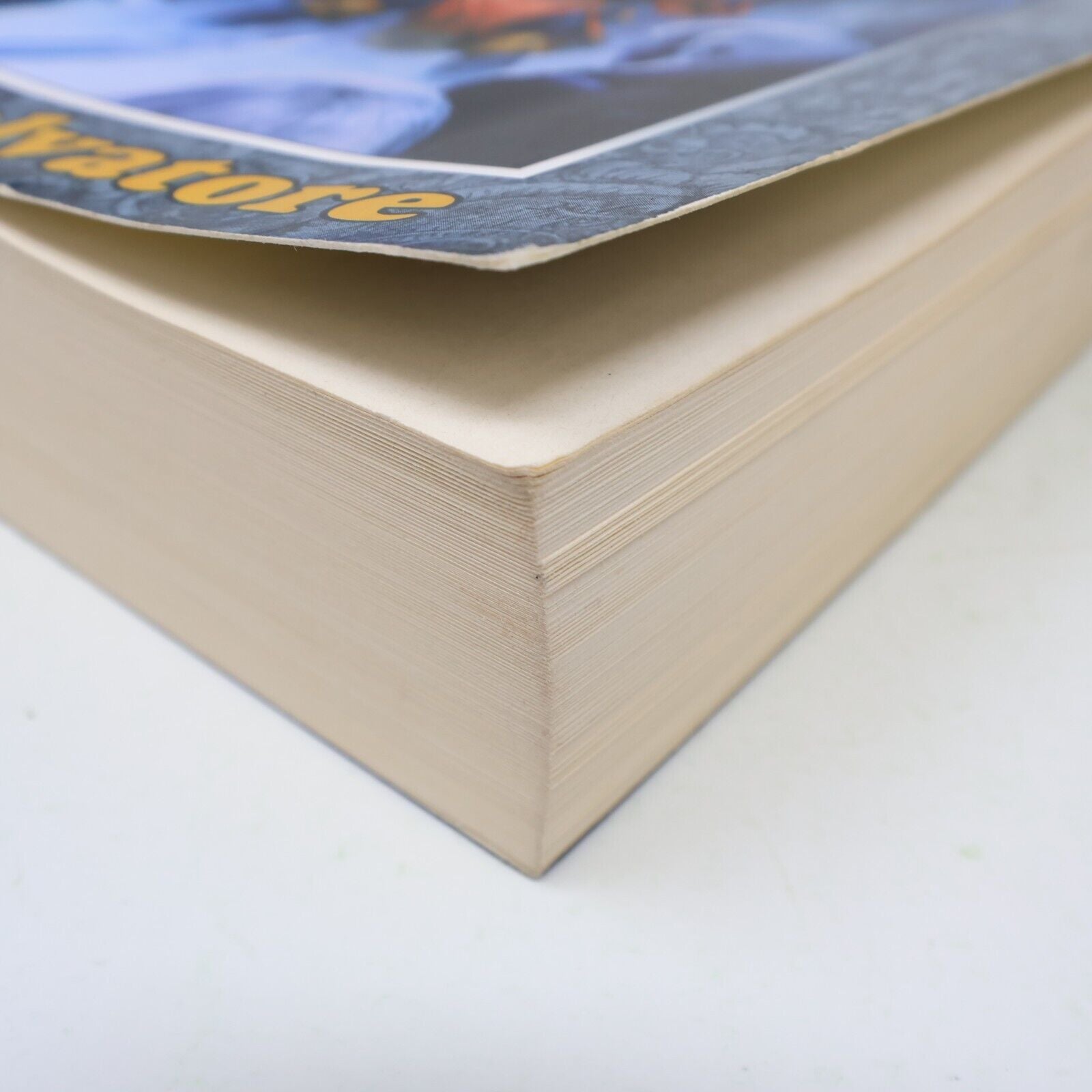 2000 The Dark Elf Trilogy Colector's Edition Forgotten Realms by R.A. Salvatore