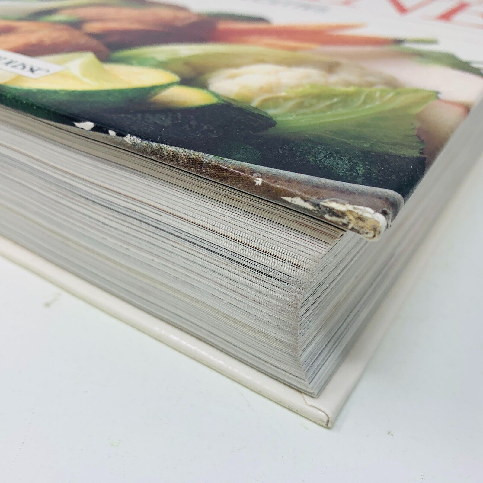 1990 Larousse de la Cuisine 1500 Recettes Livre Laure Flavigny Français Cookbook