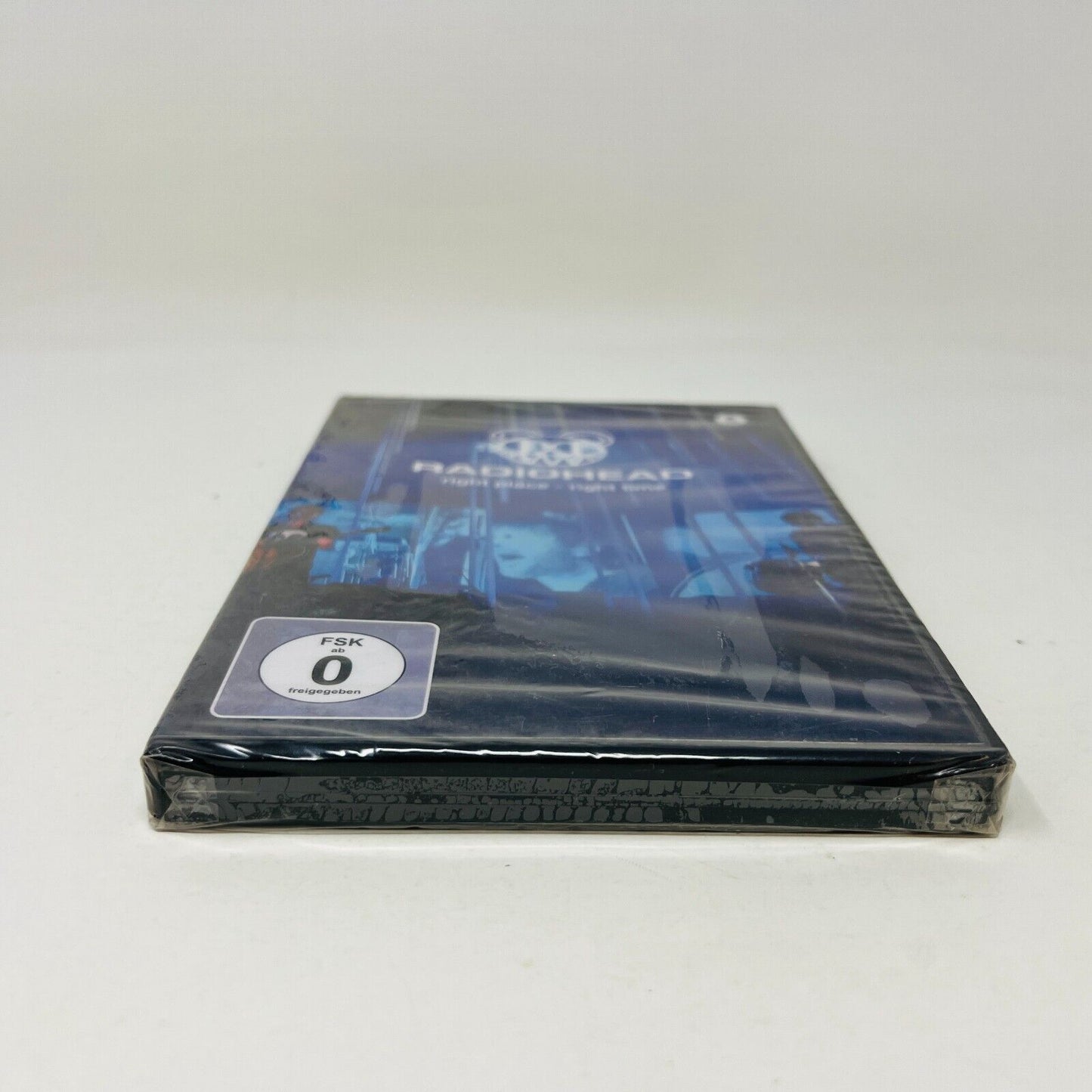 2009 Radiohead Japan 08 Right Place Right Time DVD Factory Sealed Region Free