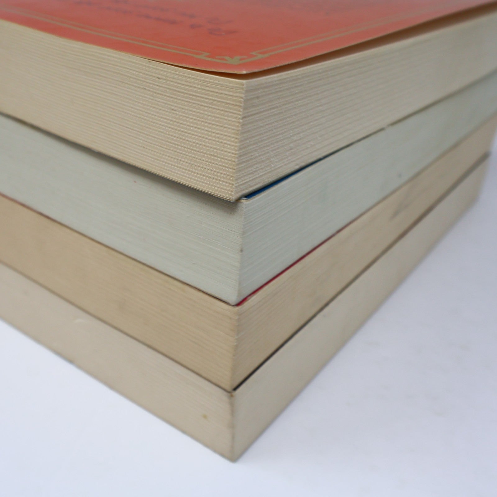 Les Enfants de la Lampe Magique #1-4 Lot 4 Livres P. B. Kerr Français French PB