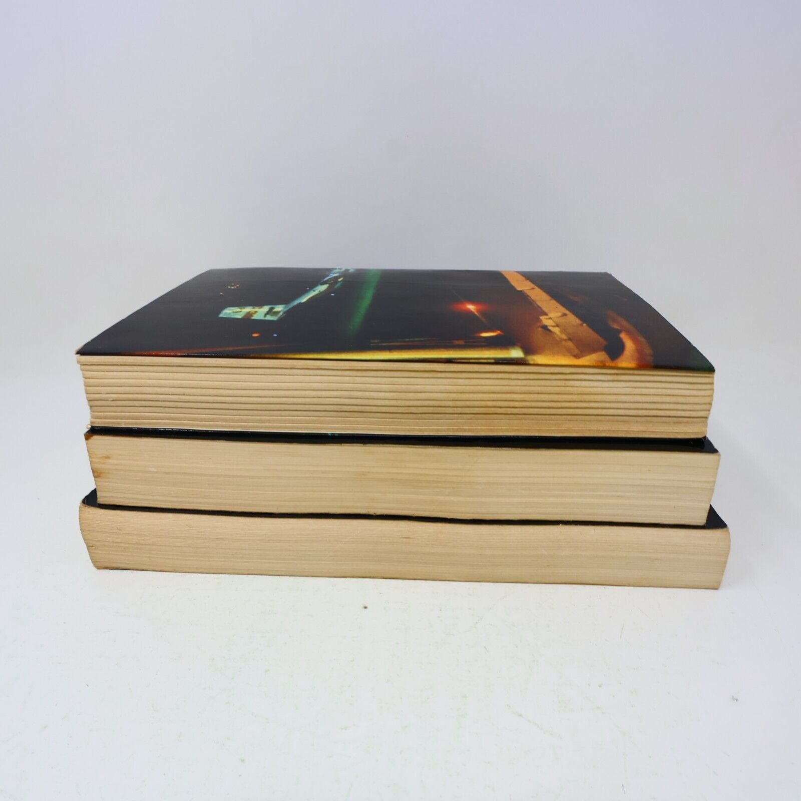 Lot 3 Arthur Hailey Livres Français French Airport Black Out Bank Albin Michel