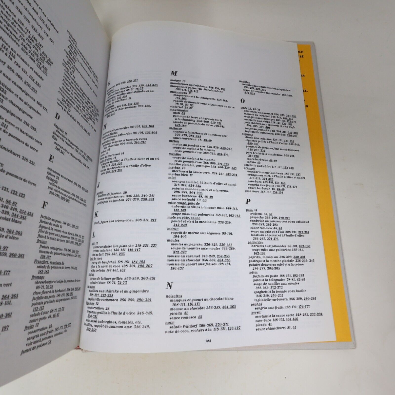 2011 Repas de Famille Cuisiner à la Maison avec Ferran Adrià Recettes Phaidon HC