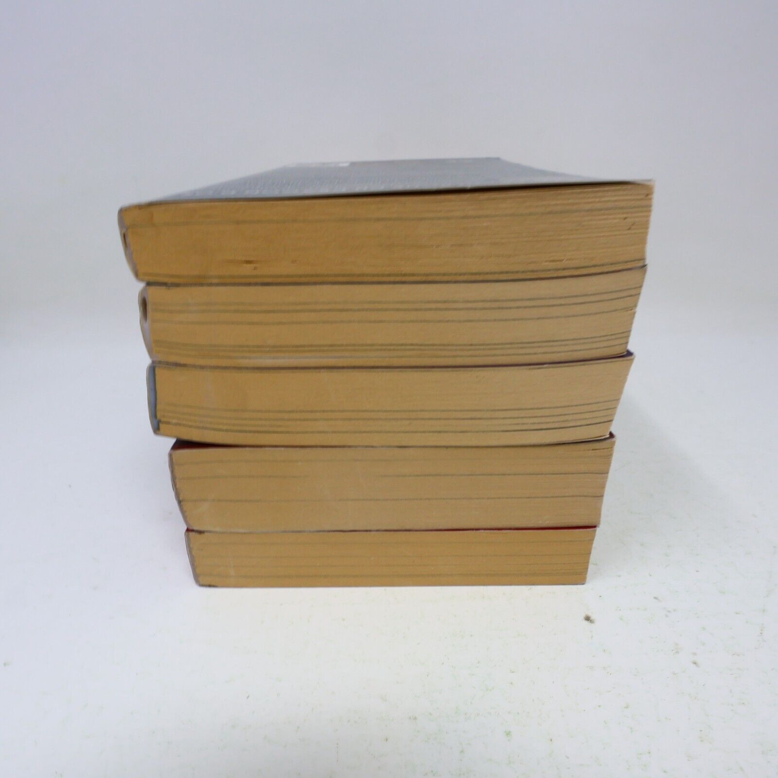 Lot 5 Livres La Lignée des Dragons #1-5 Ada Série Complète Jeunesse Français PB