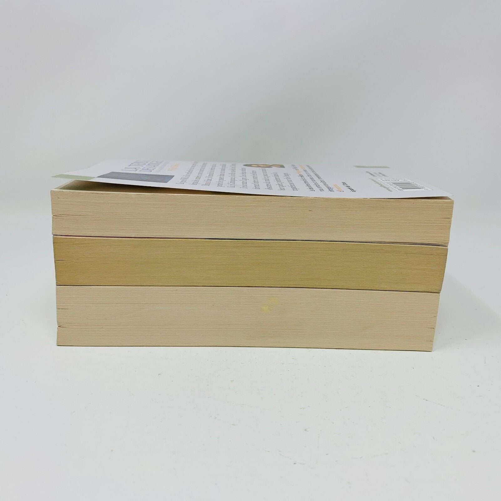 À la Croisée des Mondes de Philip Pullman Série Complète His Dark Materials Lot
