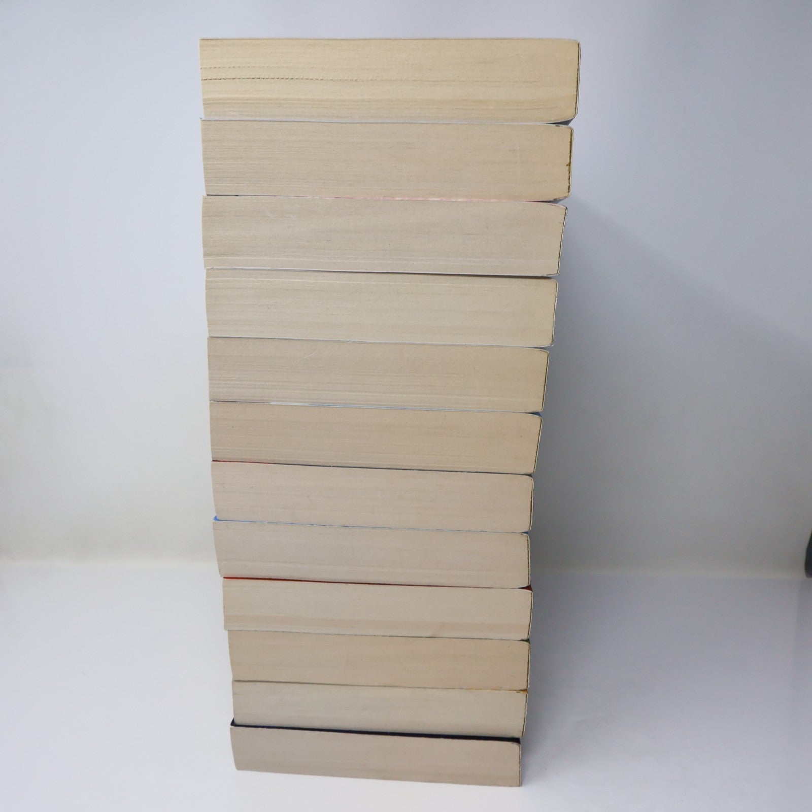 Les Chevaliers d'Antarès #1-12 Série Complète Lot 12 Livres Anne Robillard PB