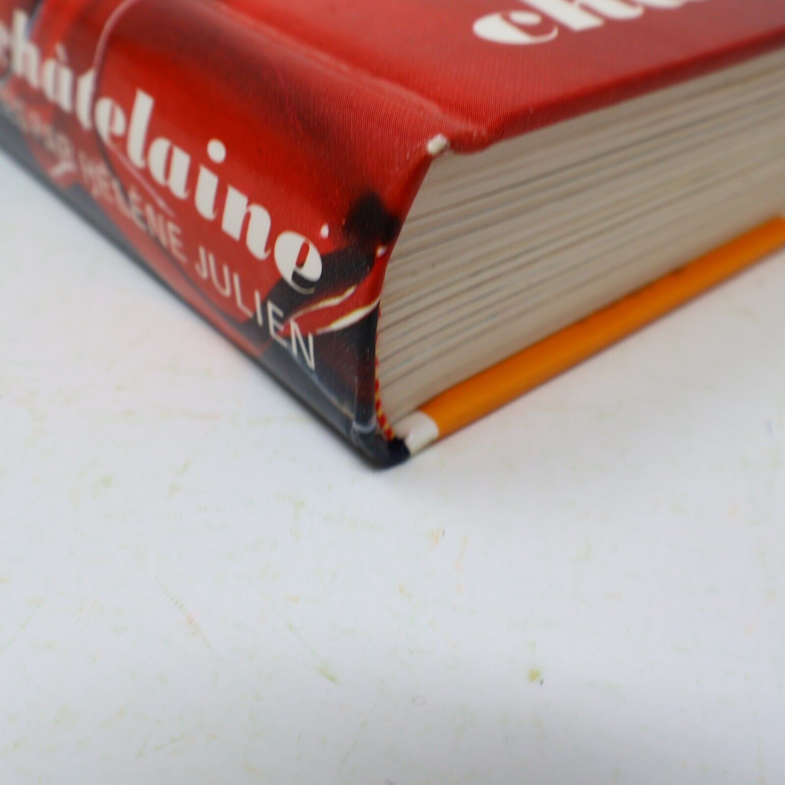 1975 Le Livre de Recettes Châtelaine Hélène Julien Cuisine Maclean-Hunter 70s HC