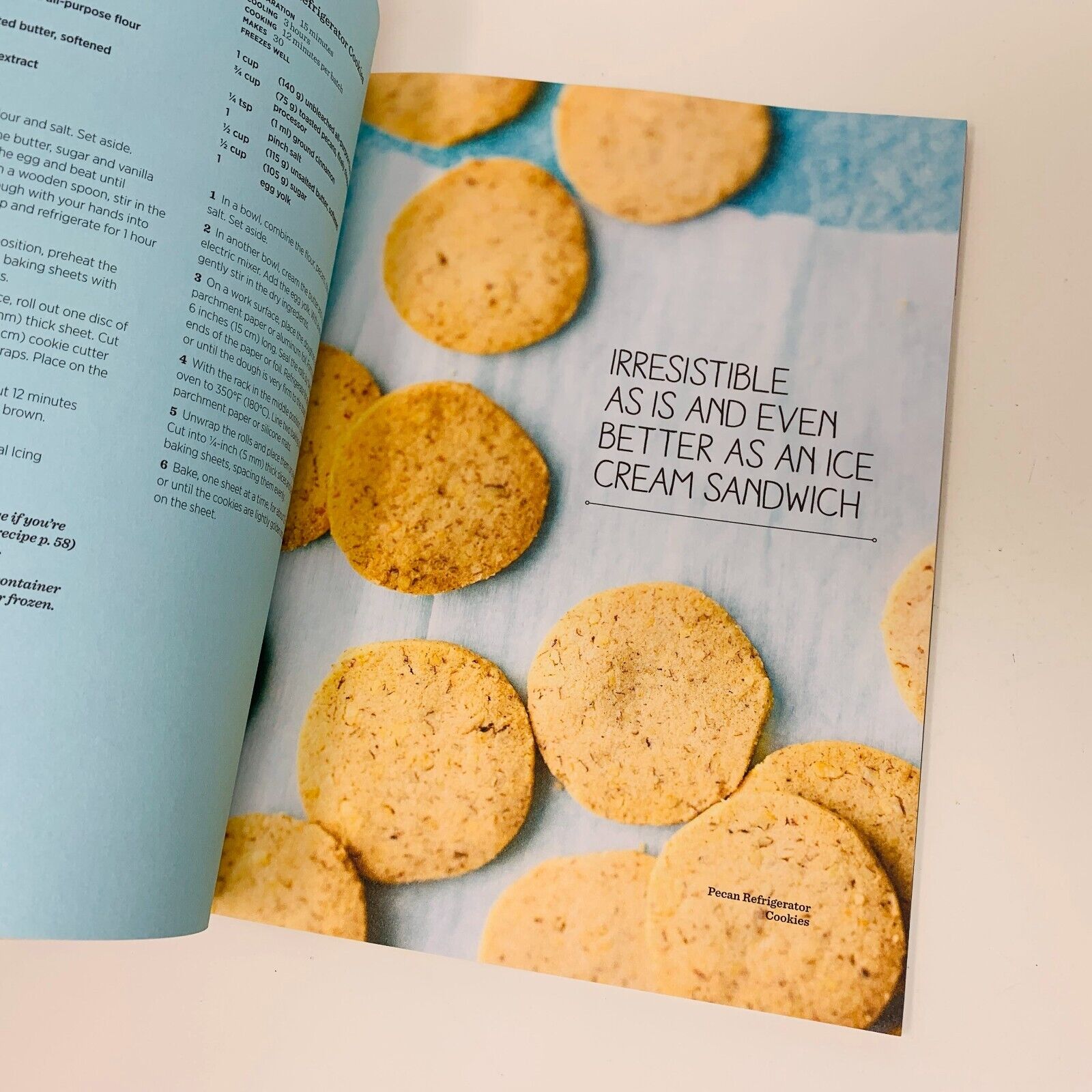 2016 Ricardo Best Cookies 72 Spectacular Recipes Cooking Special Issue Magazine