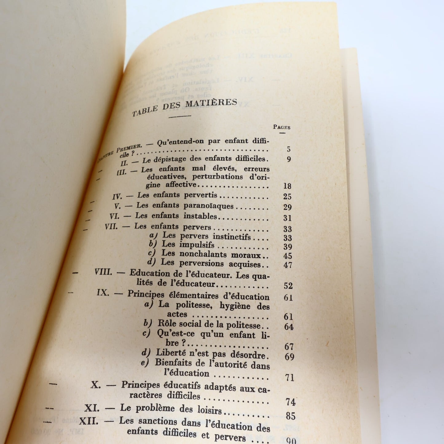 Que Sais-Je? Lot 26 Livres Éducation Géographie Société et Culture PUF Français
