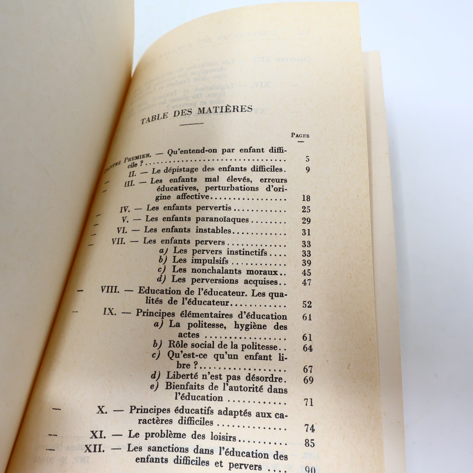 Que Sais-Je? Lot 26 Livres Éducation Géographie Société et Culture PUF Français