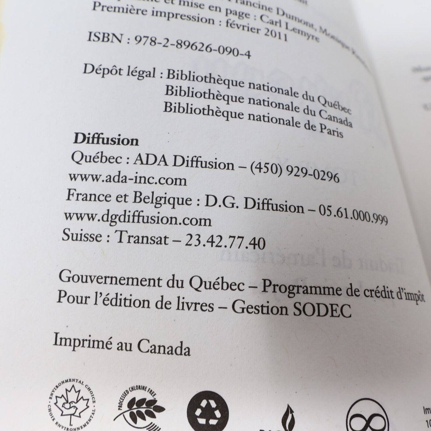 2011 Les Douze Couches de l'Adn Tome X Kryeon Ésotérisme Ariane Français Livre