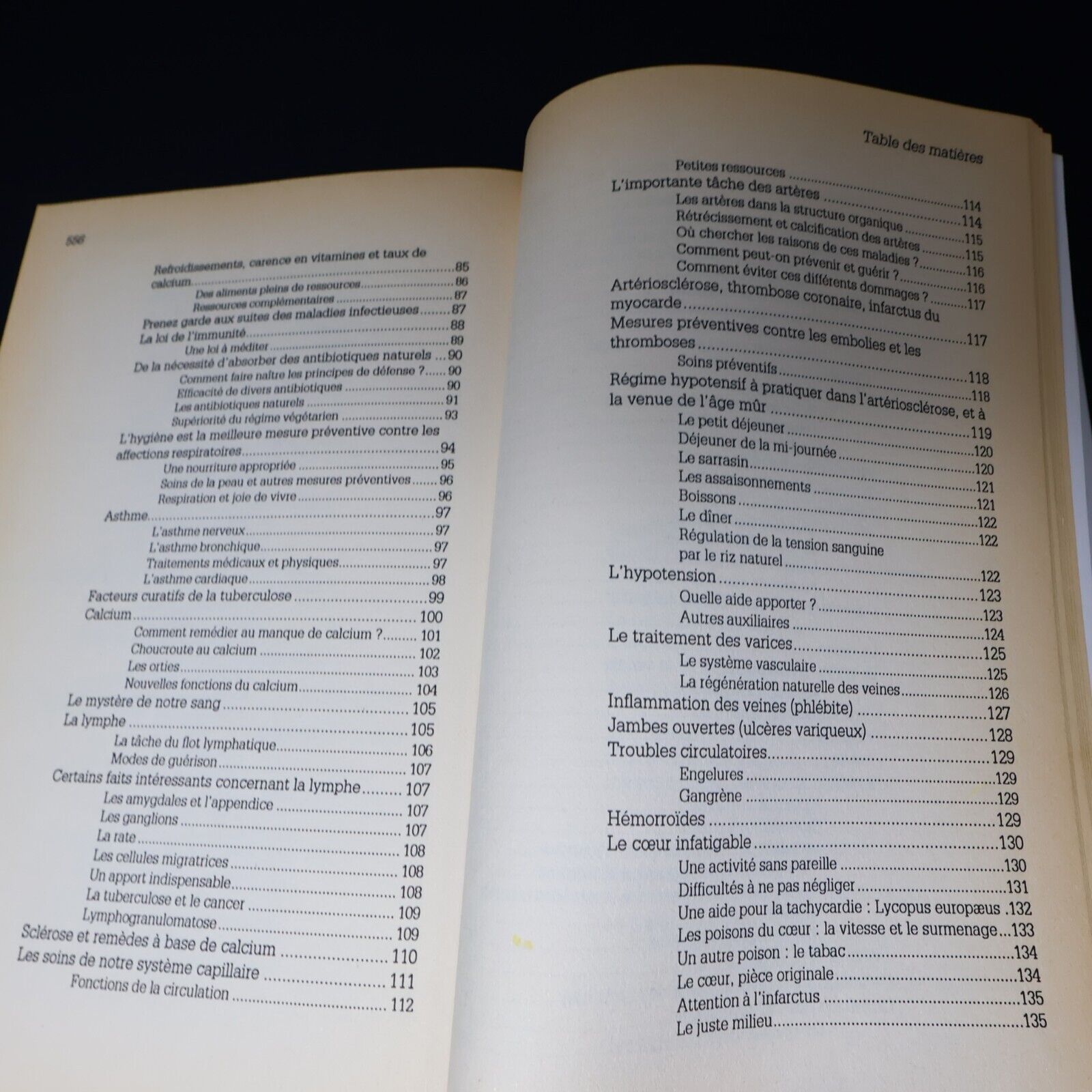 1996 Le Petit Docteur Santé Médecine Populaire Suisse de Alfred Vogel Français