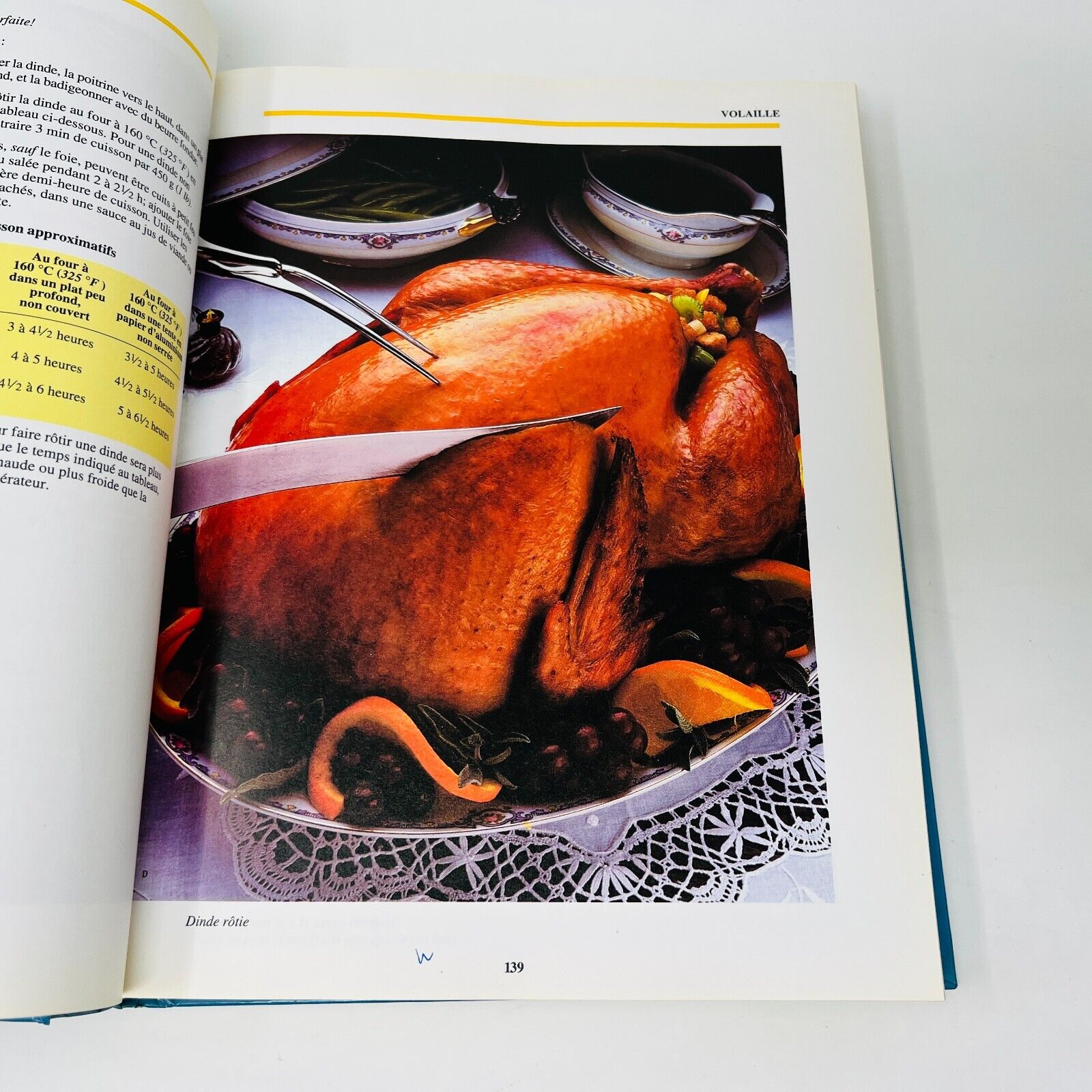 1992 Cuisine Fraicheur Livre de Recettes Cuisine Tormont Français Krause/Strand