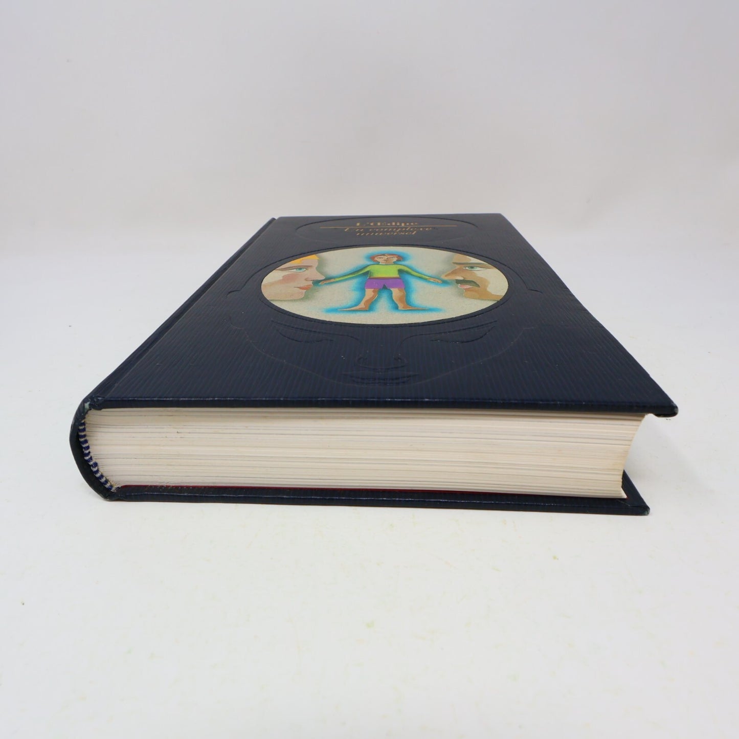 Les Grandes Découvertes de la Psychanalyse L'Œdipe un Complexe Universel 1978 HC