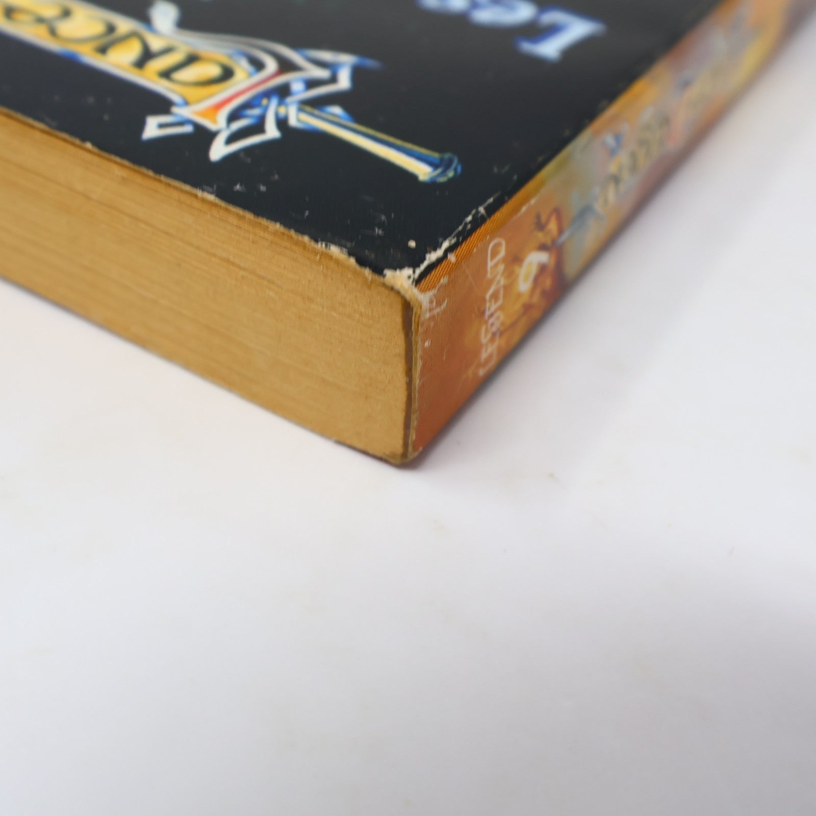 Les Frères Majere Kevin Stein La Trilogie des Préludes #9 LanceDragon 1996 PB