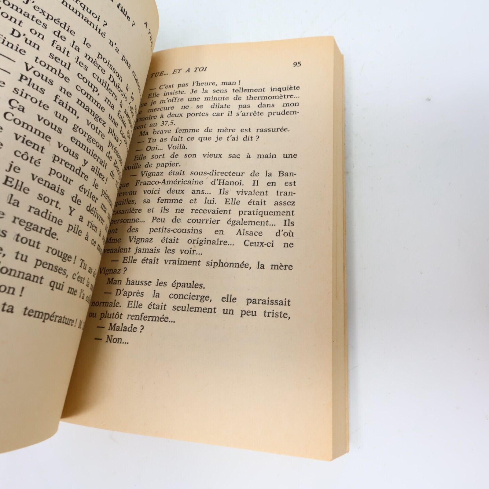 San-Antonio Romans Spécial Police Lot 5 Livres Français 70s #93 101 123 194 201