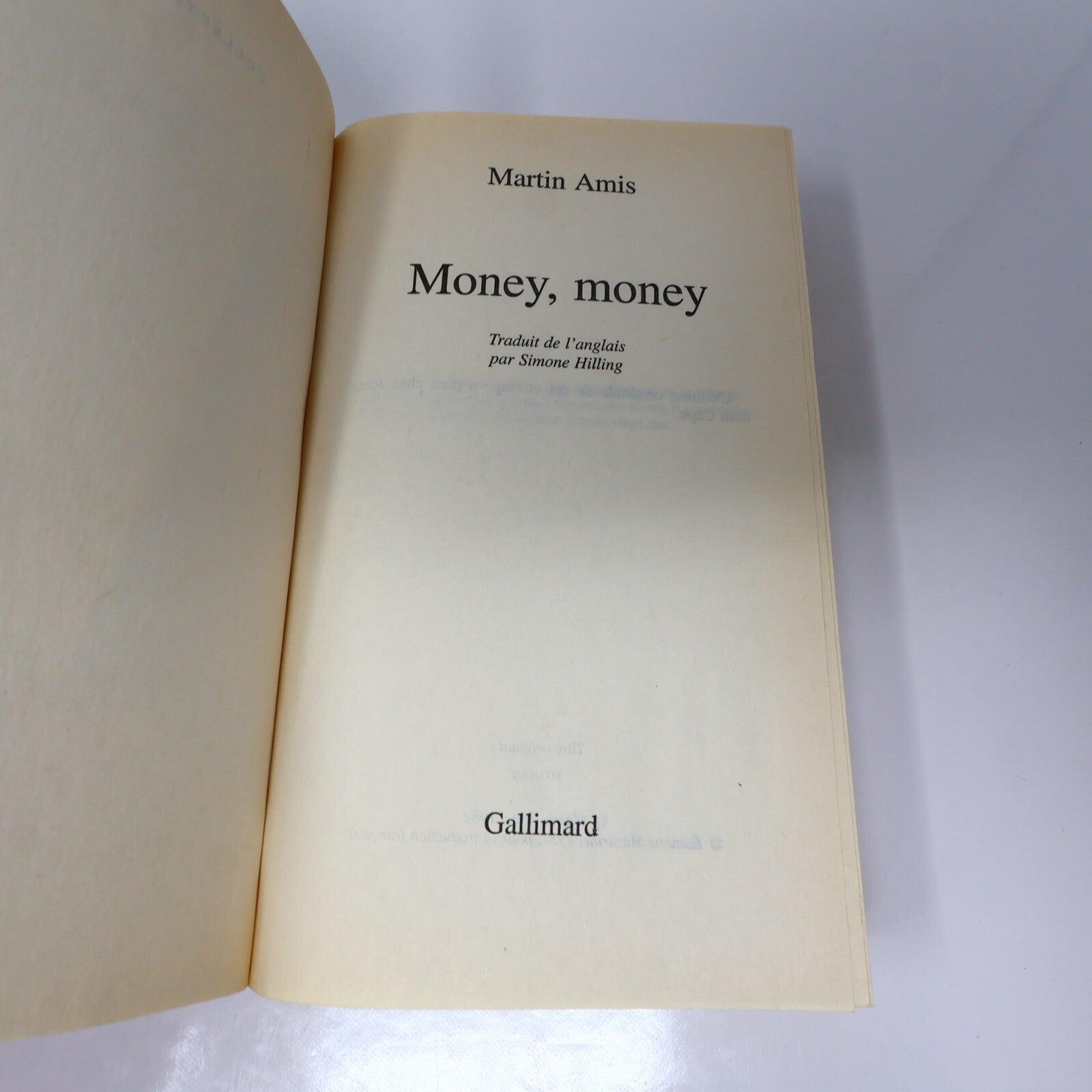 Folio Lot 34 Livres Gallimard Jardin/Kafka/Wolinski/Steinbeck/Poe Littérature PB