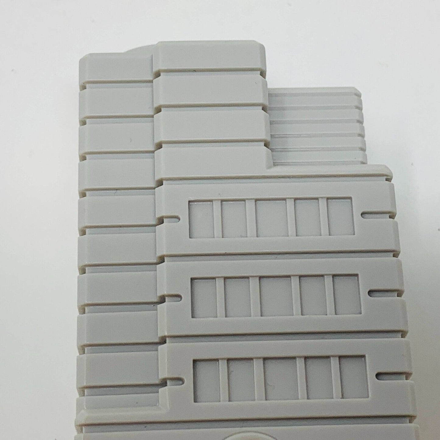 Metroplex Rear Tower G1 Generation One Transformers Original Part Vintage 1986