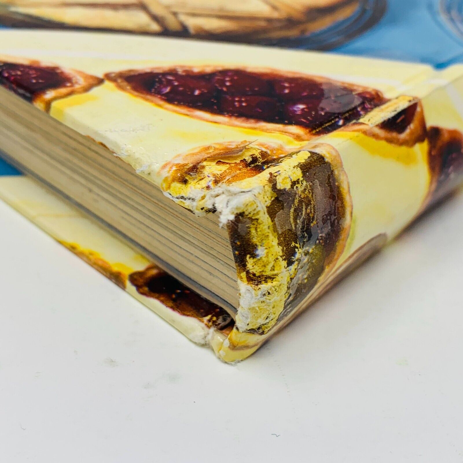 1958 Patisserie Familiale Flammarion Livre de Recettes Cuisine Pasquet Français