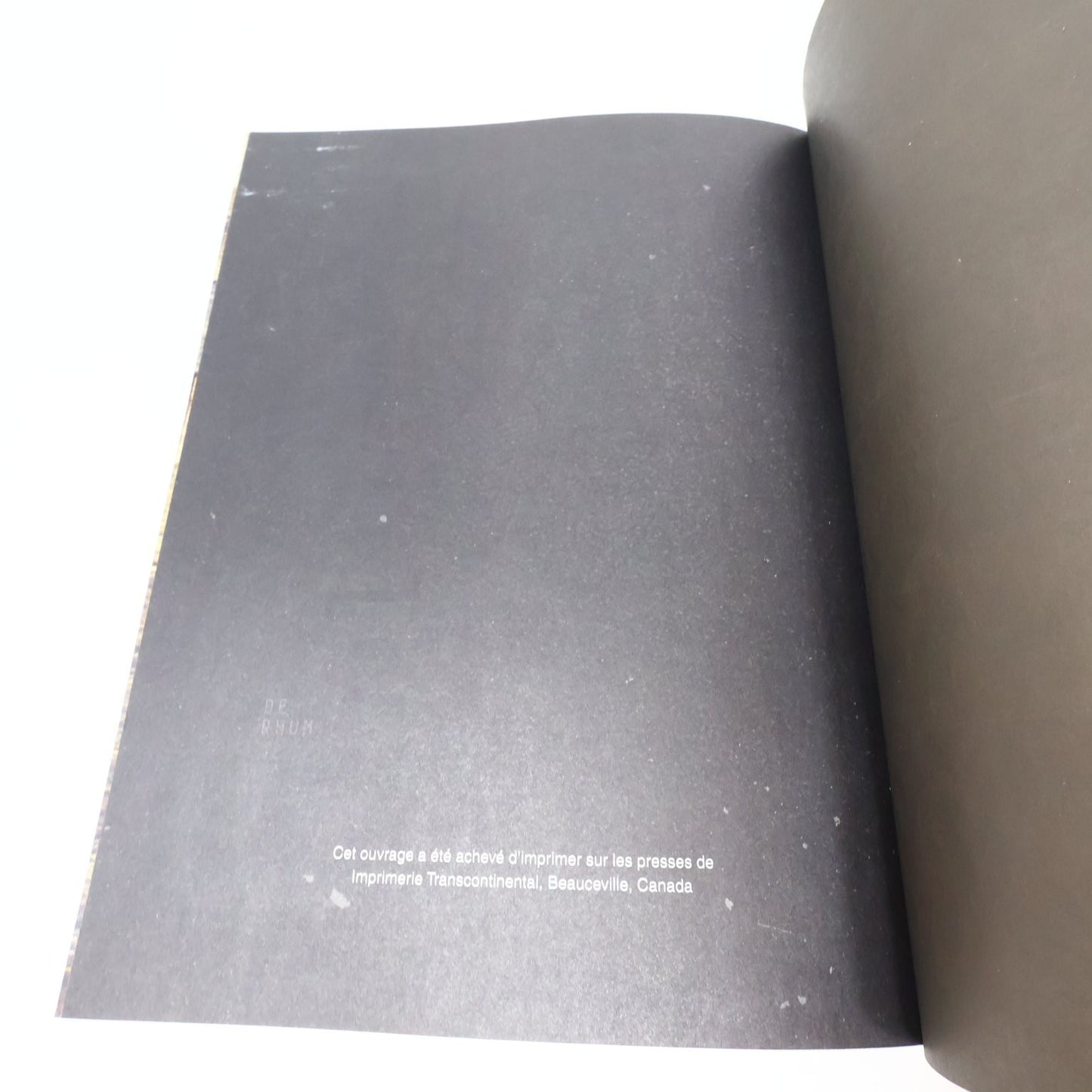 Le Bon Mix Patrice Plante Pierre-Yves Lord 2015 Recettes Cocktail Livre Québec
