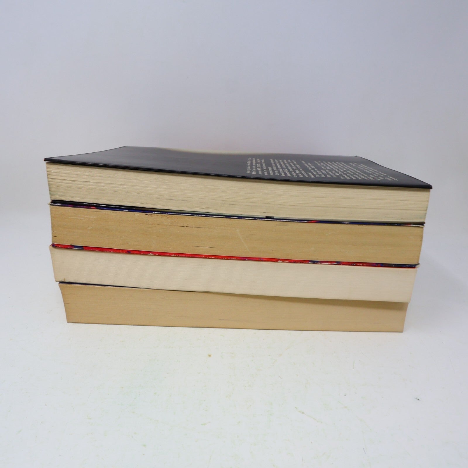 Serge Jacquemard Lot 4 Livres Fleuve Noir Paris-Cimetière pour Truands Policier