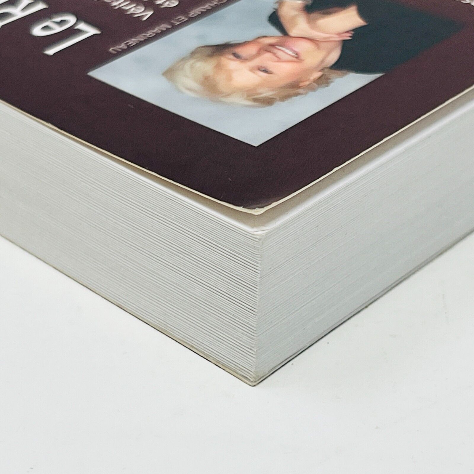 2009 Denyse Émond Ti-Mousse Biographie de David Lavallée JCL Préface Réal Béland