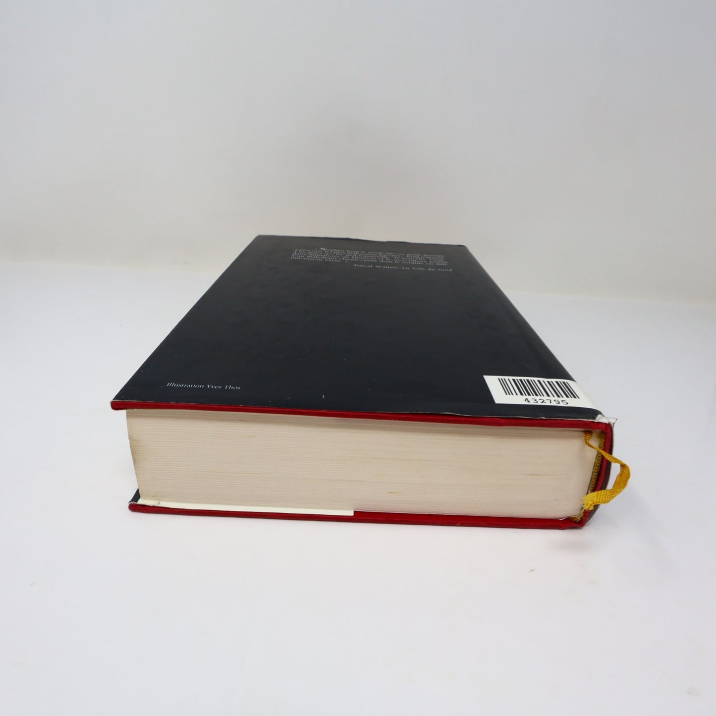 Brume Stephen King France Loisirs 1994 HC DJ Français/French Horreur Thriller