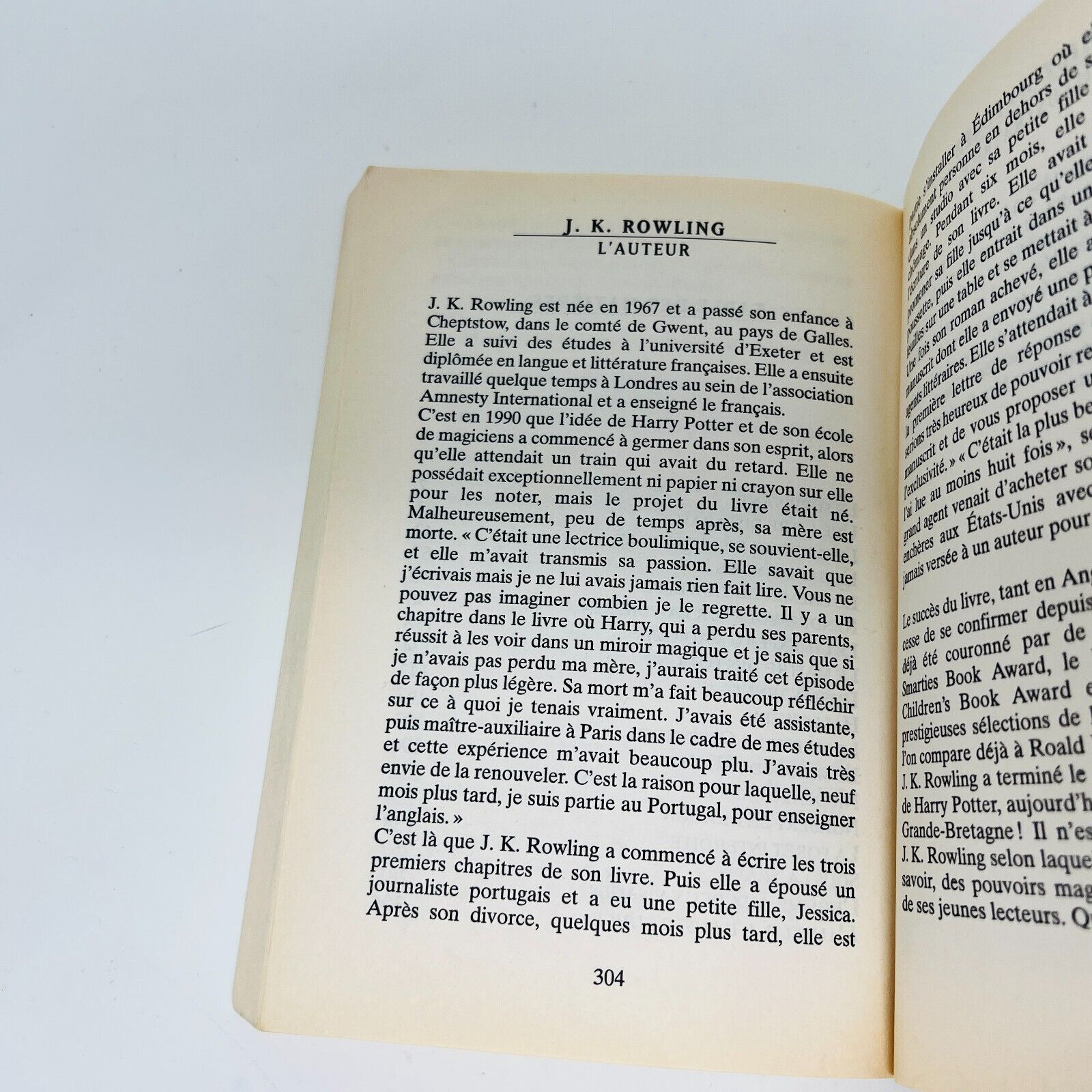 1999 Harry Potter à l'École des Sorciers Illustré Folio Junior Français Walcker