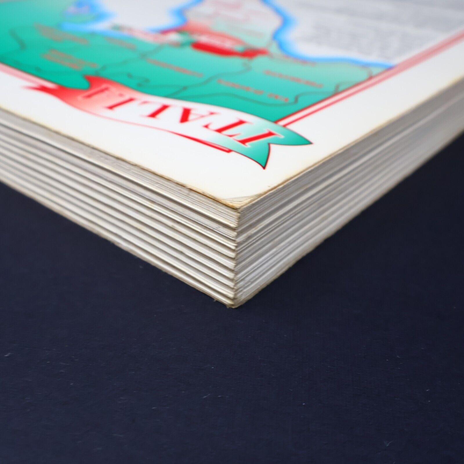 1990 Mamma Wanda Cuisine Italienne Recettes Authentiques de Wanda Calcagni Livre