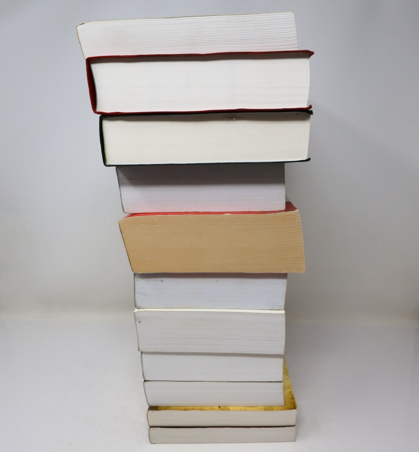 Le Chardon et le Tartan #1-8 Outlander Lot 11 Livres Diana Gabaldon Le Talisman