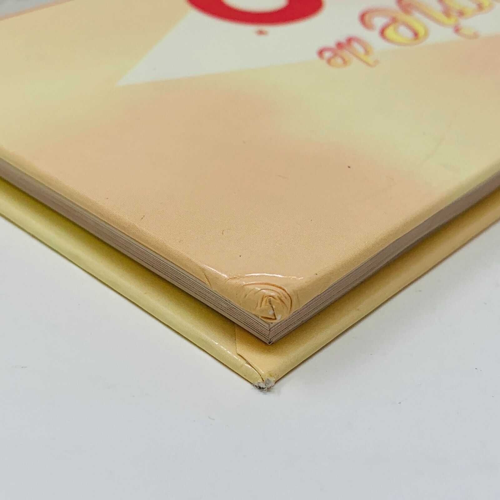 1997 La Magie de JELL-O Desserts et goûters 100 Recettes Livre Cuisine Français