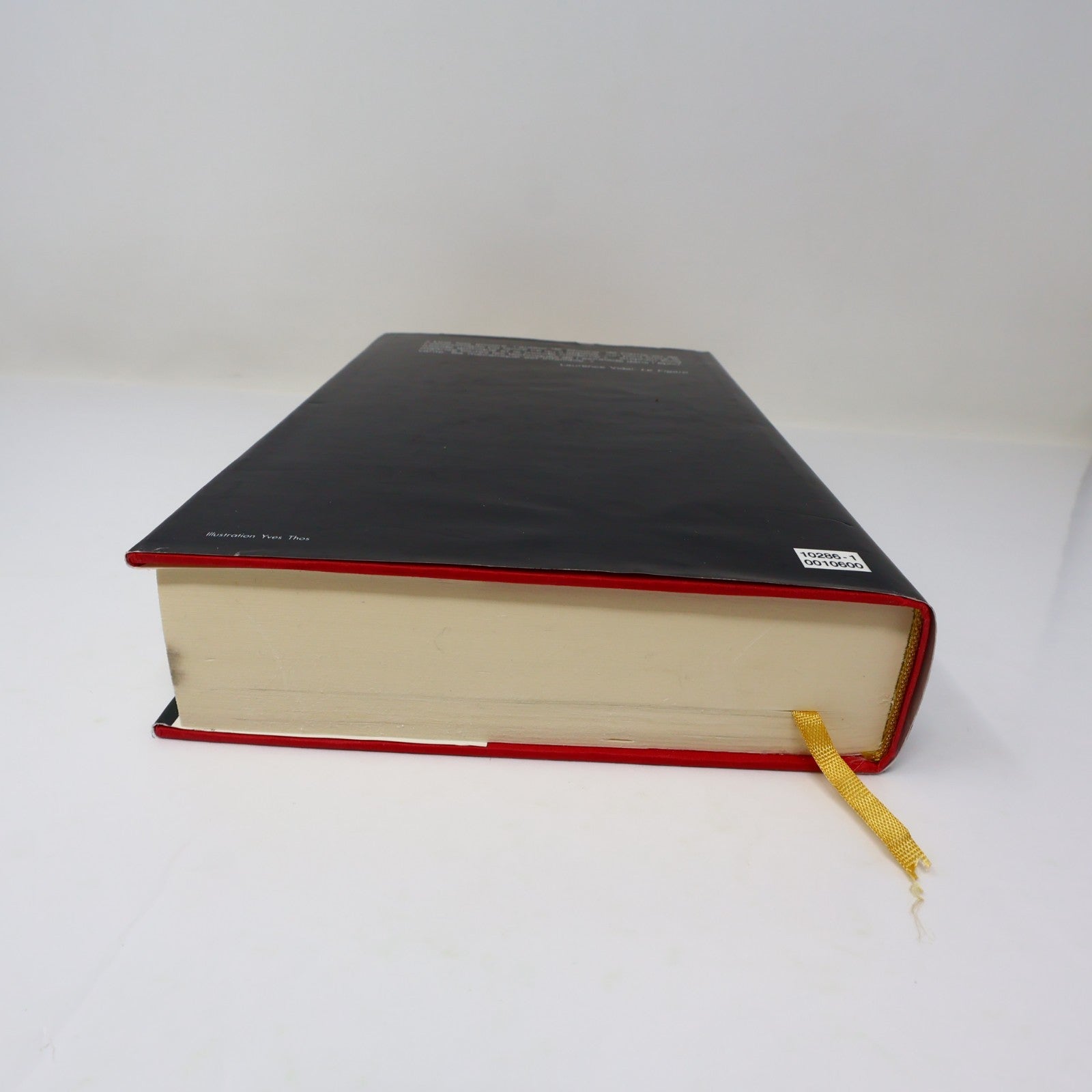 Les Tommyknockers Stephen King France Loisirs 1991 HC DJ Français French Horror