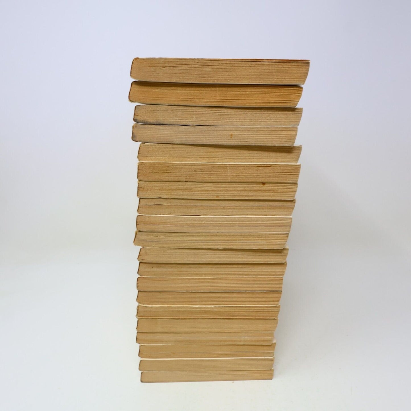 Lot 20 Livres Collection Harlequin Romance Amour Vintage Français French 80s PB